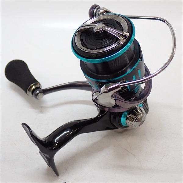 ２３エメラルダスＲＸＦＣ ＬＴ ２５００ＳーＨ